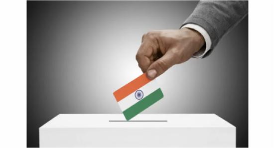 இந்தியாவின் 18ஆவது மக்களவைத் தேர்தல்